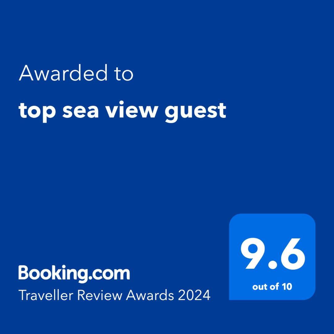 Top Sea View Guest Mirissa Buitenkant foto